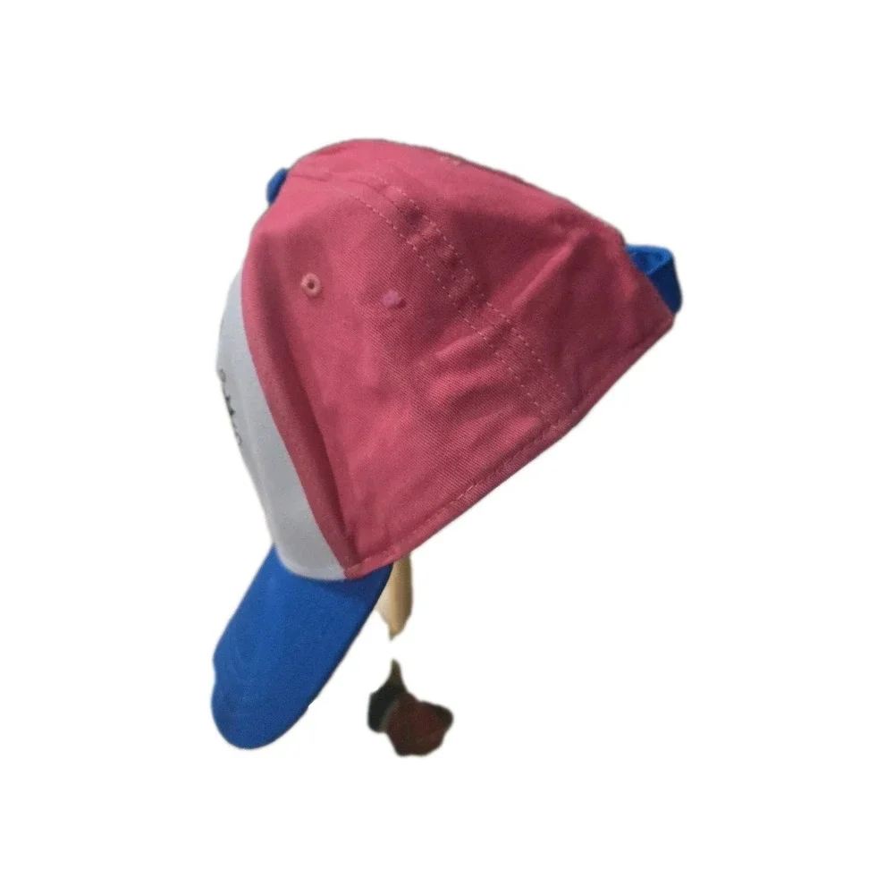 Disney Parks Donald Duck Cartoon Adult Baseball Cap Hat Official Disney Vacation